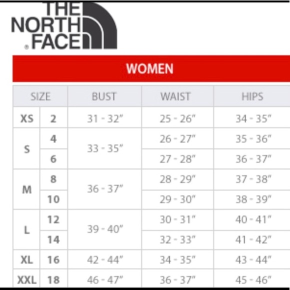 The North Face Tamburello Jacket Medium - Picture 9 of 10